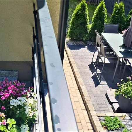 Urban Apartments Studio No 3A, Free Private Parking, Self Check-In Chorzów Exterior foto