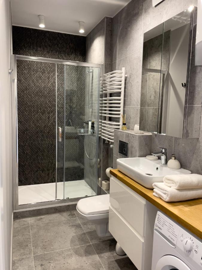 Apartment Urban No 3a, Free Private Parking, Self Check-in