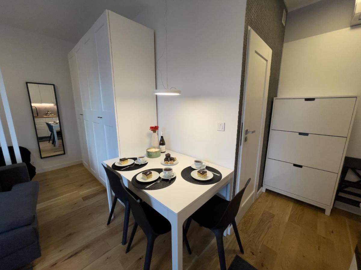 Apartment Urban No 3a, Free Private Parking, Self Check-in